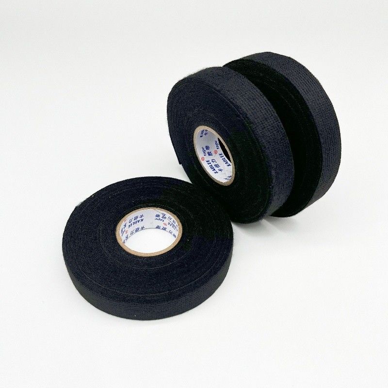 Kablee Fleece Wiring Tape for Wire Harness Cable 폴리에스터 무파 직물