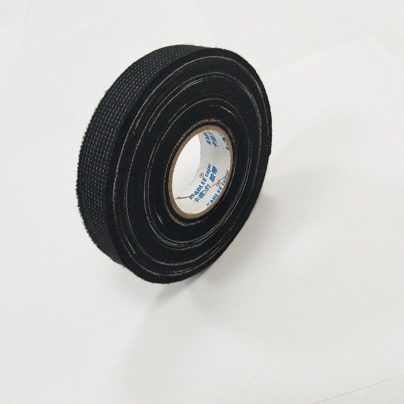 0자동차 및 전기용 용품용.7mm 두께의 직물 와이어 해운스 포장 테이프