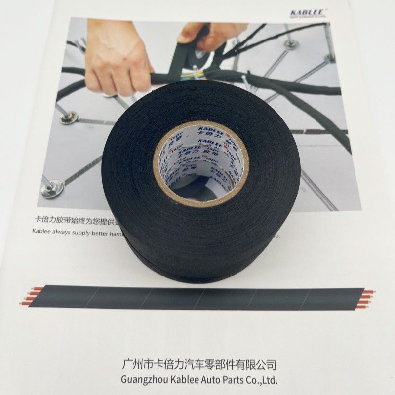 T01 0.2mm 자동차 와이어 허리네스 테이프