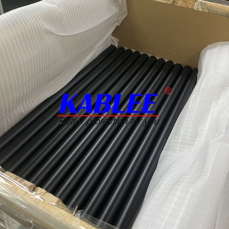 전기 안전용 AC 1000V 전압 저항 단열 PVC 테이프