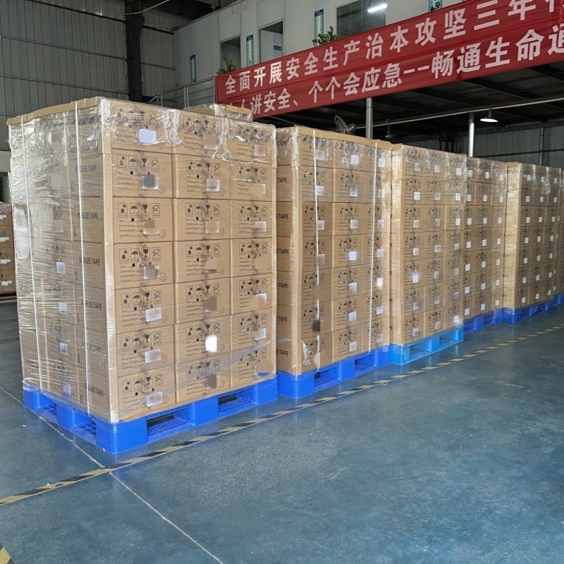 고강도 인장 강도 천 자동차 와이어 랩 플리스 테이프 - 내구성이 뛰어난 와이어 절연용