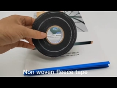 배선 보호를 위한 접착 2.5N/cm 털 배선 장비 테이프 0.31 밀리미터 두께