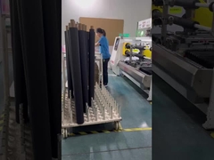 0.2mm 두께 PET 자동차 와이어 해운스 천 테이프 자동차 와이어 보호