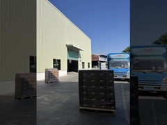 좋은 접착력 유연한 자동차 천 테이프 와이어 허니를 포장하기 위해