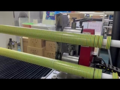 혁신적 인 0.14mm 두께 PVC 포장 테이프 쉽게 찢어질 수 있습니다