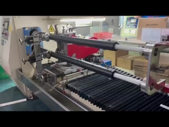 혁신적 인 0.14mm 두께 PVC 포장 테이프 쉽게 찢어질 수 있습니다